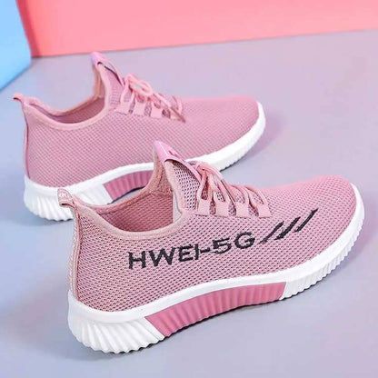 Women's Low Top Casual Sports Shoes