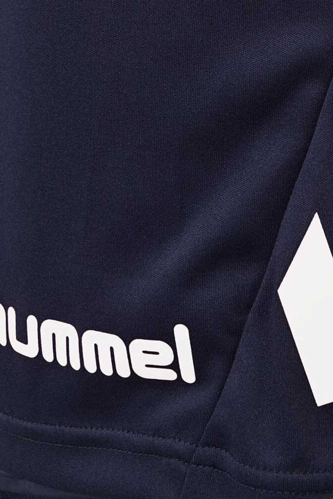 HML Boy's Down Arrow Activewear Shorts