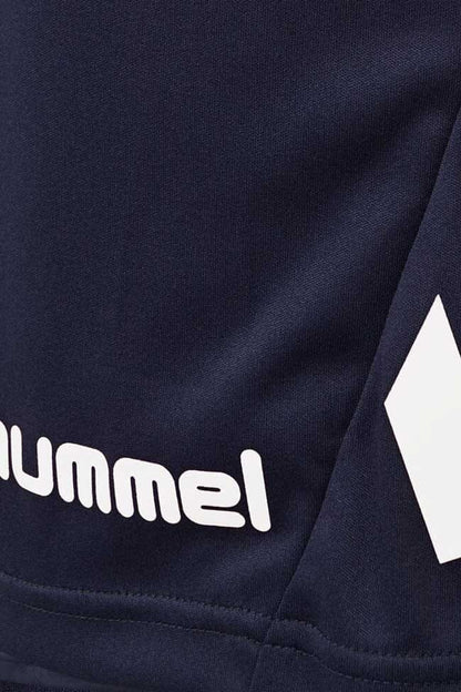 HML Boy's Down Arrow Activewear Shorts