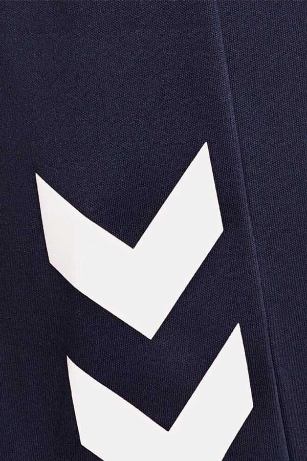 HML Boy's Down Arrow Activewear Shorts