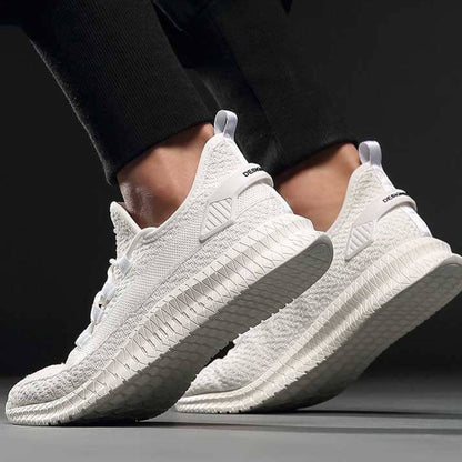 Designed Men's Premium Sneakers Men's Shoes Sunshine China White EUR 39 