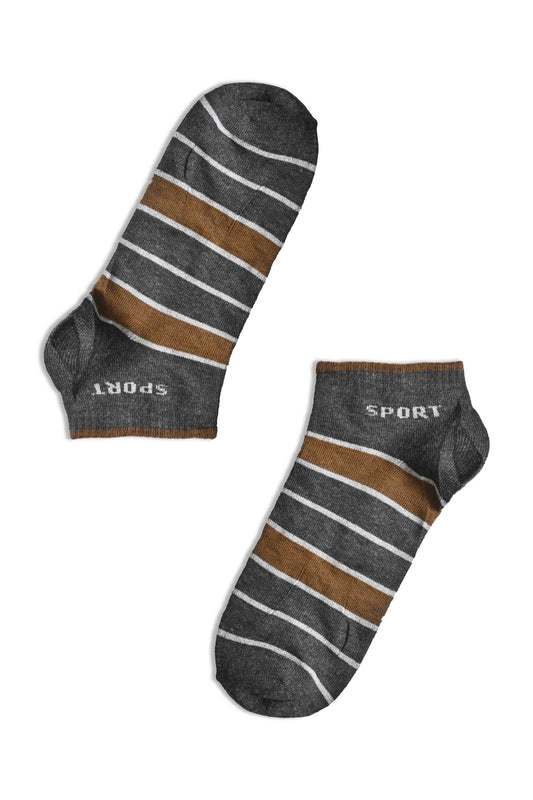 Leija Men's Anklet Socks