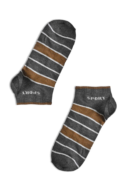 Leija Men's Anklet Socks Socks SRL 