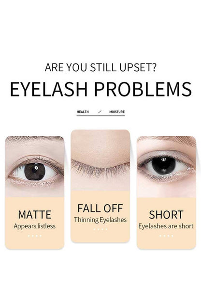 Bioaqua Eyelash Growth Essence - 7ml