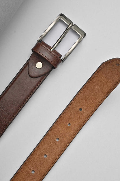 Men's Lithgow Classic Leather Belt