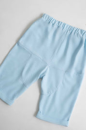 Polo Republica Boy's Folded Bottom Shorts Boy's Shorts Polo Republica 