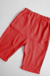 Polo Republica Boy's Folded Bottom Shorts Boy's Shorts Polo Republica 