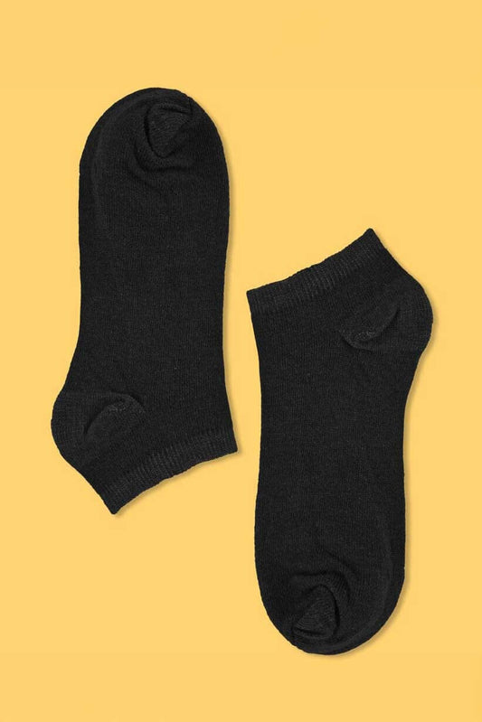 Men's Brussels Low Cut Socks