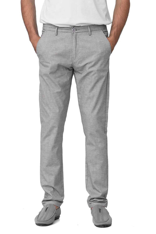 UL Men's Slim Fit Premium Chino Pants