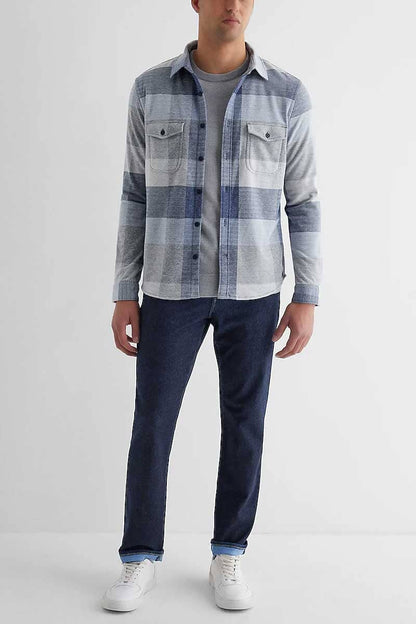 Cut Label Men's Windsor Straight Fit Denim