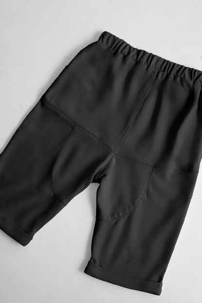 Polo Republica Boy's Folded Bottom Shorts Boy's Shorts Polo Republica 