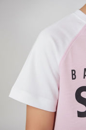 Style Republic Boy's Basketball Tee Shirt