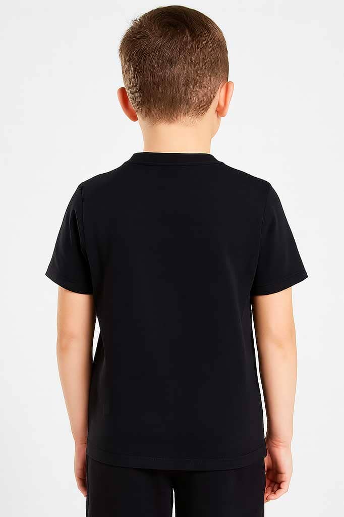 UMB Boy's Activewear Tee Shirt