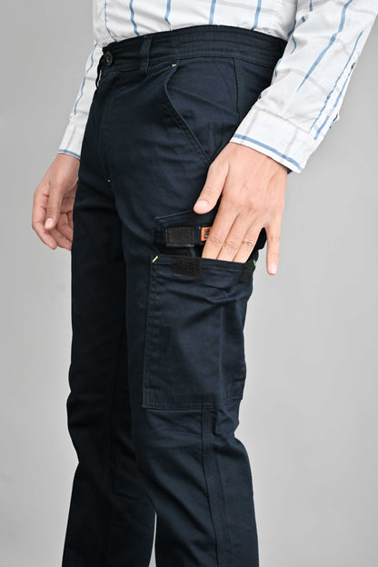 Payper Men's Premium Cargo Pants Men's Cargo Pants HAS Apparel 