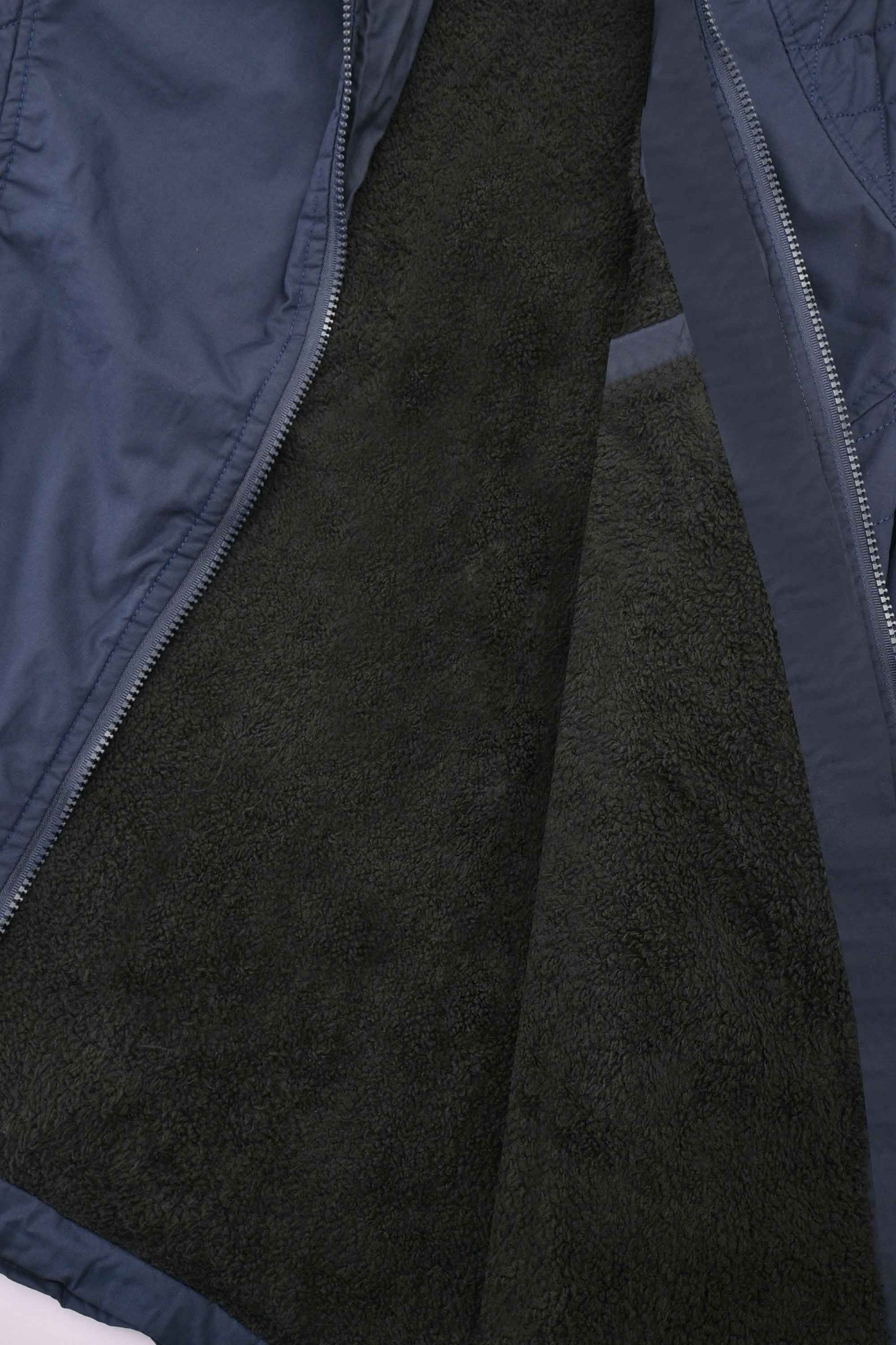Fashion Men's Classic Long Sleeve Zipper Jacket Men's Jacket First Choice 