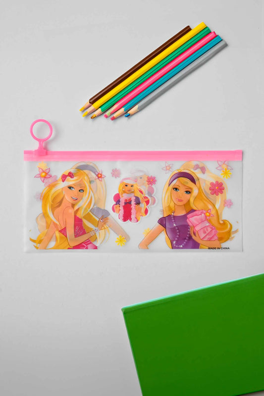 Kid's Classic Stationery Pouch Stationary & General Accessories SRL 