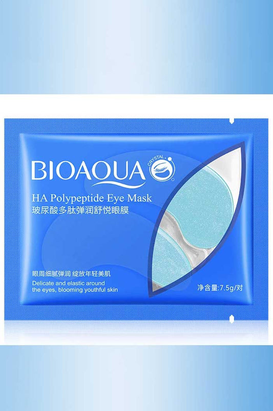 Bioaqua Polypeptide Eye Mask