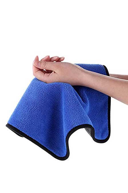 Microfiber Towel Multipurpose Cloth