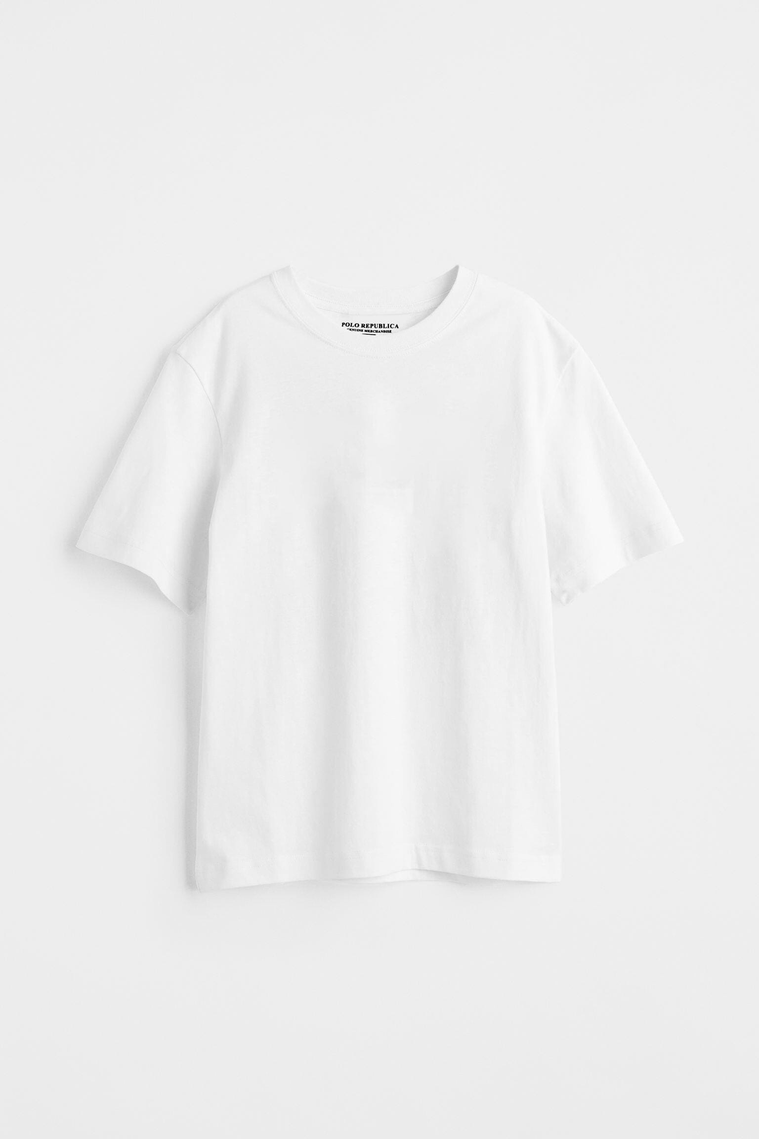 Polo Republica Boy's Short Sleeve Tee Shirt Boy's Tee Shirt Polo Republica 