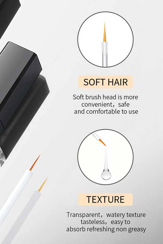 Bioaqua Eyelash Growth Essence - 7ml