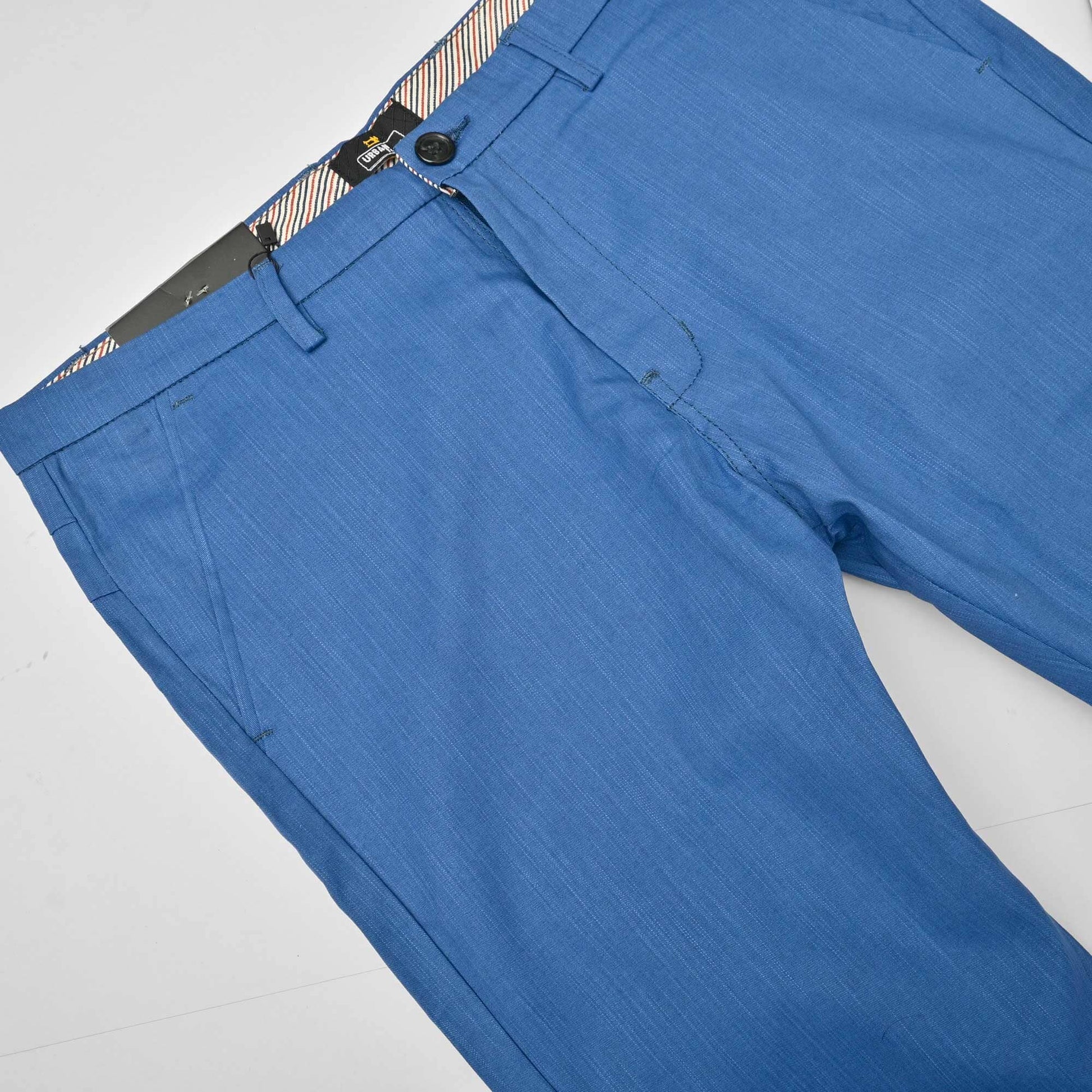 Urban Look Men's Classic Slim Fit Chino Pants Men's Chino First Choice 