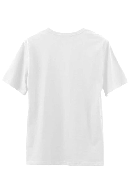 Lower East Men's Short-Sleeve Tee - 100% BCI Combed Cotton Perfection Men's Tee Shirt Image 