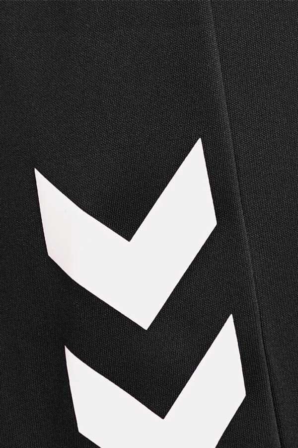 HML Boy's Down Arrow Activewear Shorts