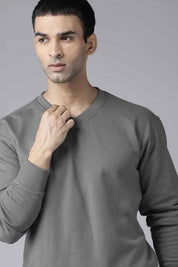 Polo Republica Men's Nobitu V-Neck Sweat Shirt Men's Sweat Shirt Polo Republica 