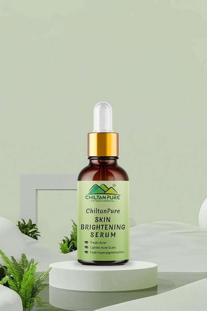 Chiltan Skin Brightening Serum - 30ml
