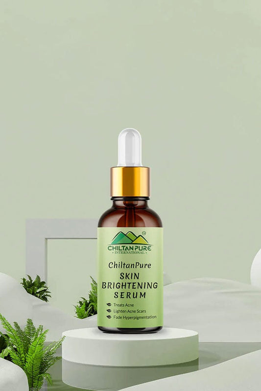 Chiltan Skin Brightening Serum - 30ml Health & Beauty CNP 