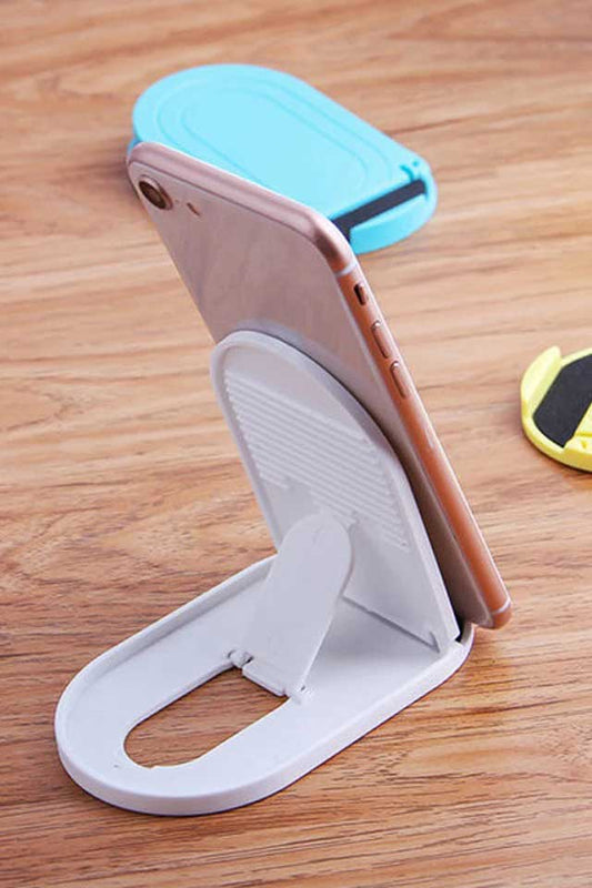 Folding Stents Multi Angle Adjustable Mobile Stand