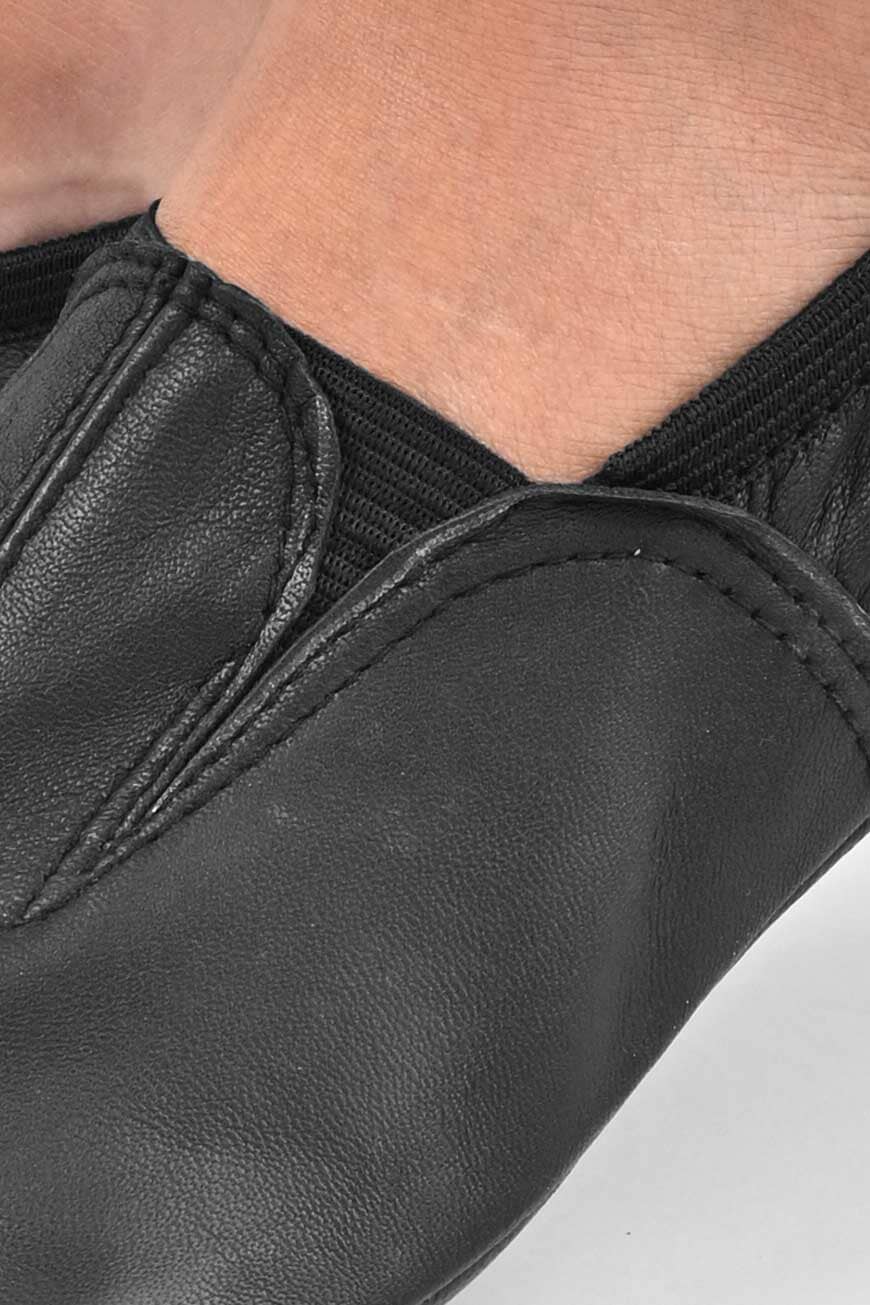 Men's Roskilde Warmth Half Leather Socks Socks NB Enterprises 