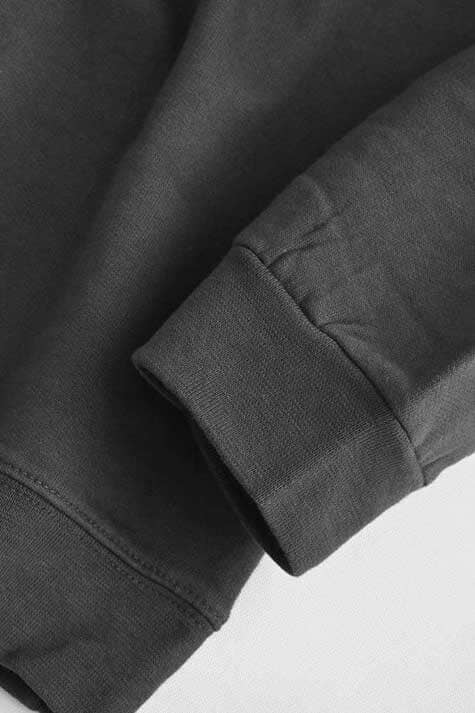 DC Men's All Leagues World Champs Printed Crew Neck Fleece Sweat Shirt