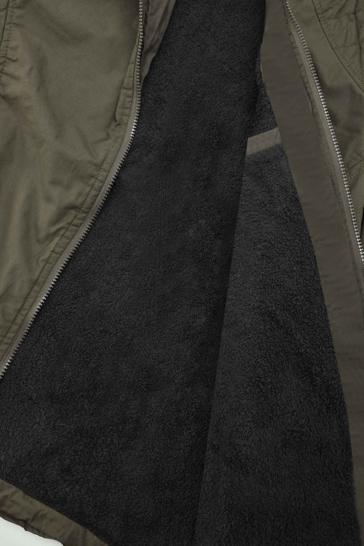 Fashion Men's Classic Long Sleeve Zipper Jacket Men's Jacket First Choice 