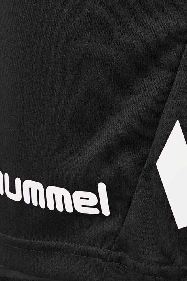 HML Boy's Down Arrow Activewear Shorts