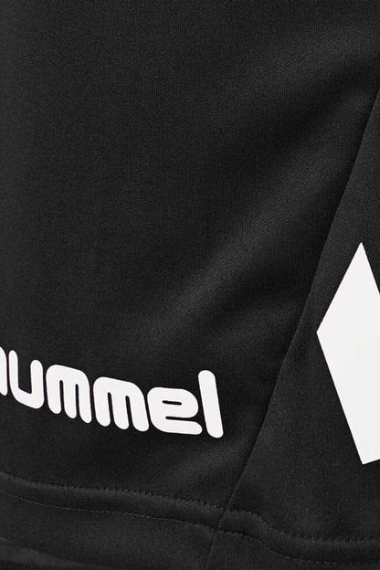 HML Boy's Down Arrow Activewear Shorts