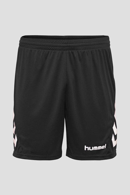 HML Boy's Down Arrow Activewear Shorts