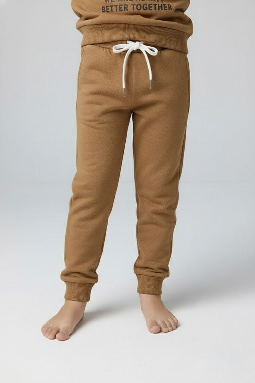 Tiny Teens Boy's Better Together Twin Set