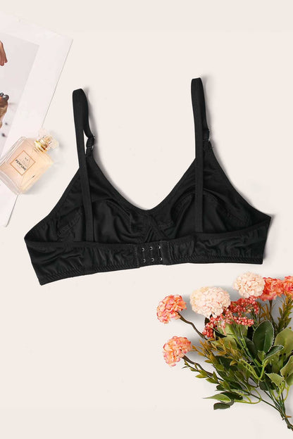 Meidian Women's Narvik Stretchable Bra