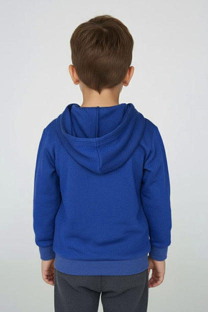 Baby Club Kid's Unlimited Fun Pullover Hoodie