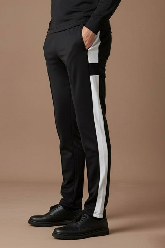Men's Bonn Panel Activewear Trousers