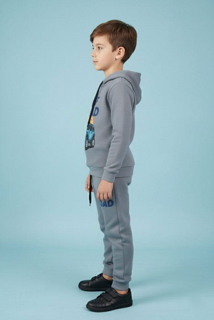 Boy's Off Road Twin Set