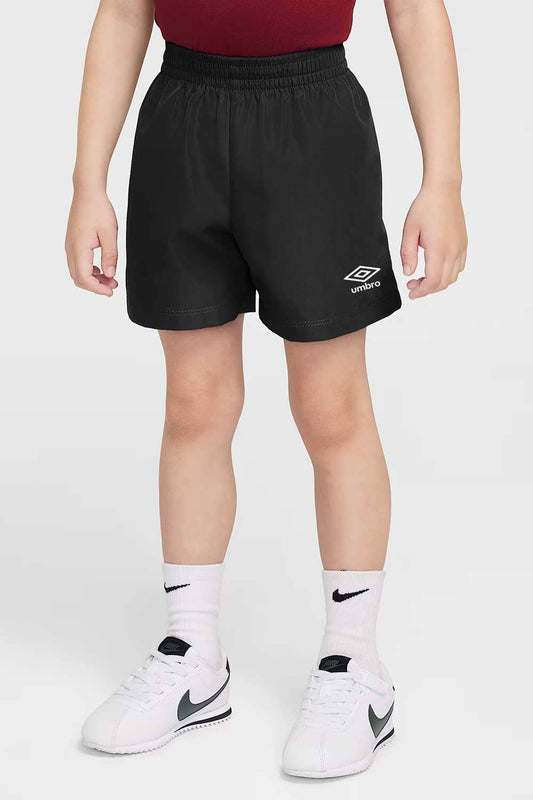 UMB Boy's Activewear Shorts