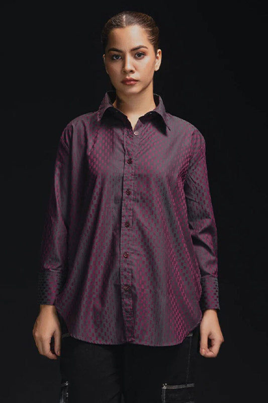 MHW Women's Shoreditch Casual Shirt