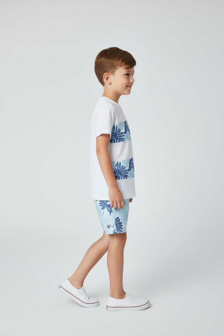 Styles Republic Boy's Floral Twin Set