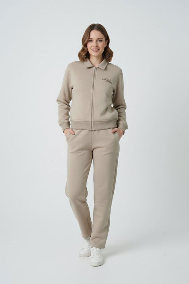 USQUARED Women's Sassy & Pretty Co-Ord Set