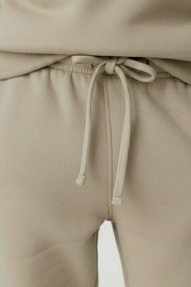 ZRA Boy's Fleece Sweat Pants