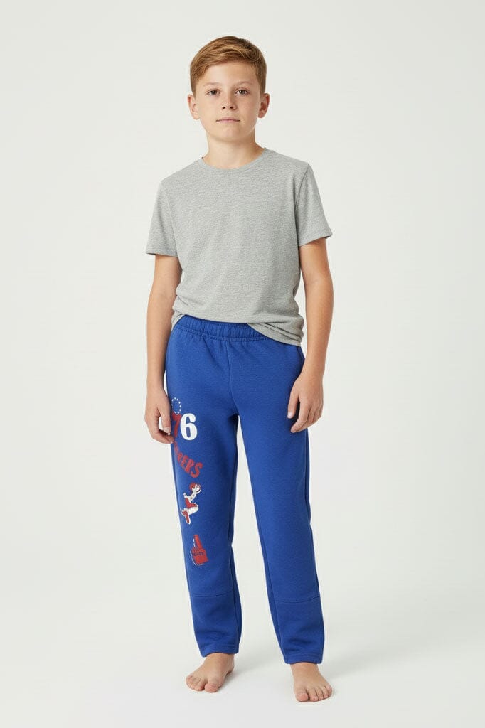 Kid's Sixers Fleece Trousers
