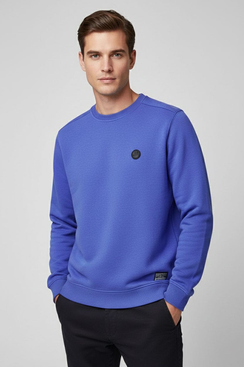LP Men's Fleece Sweatshirt