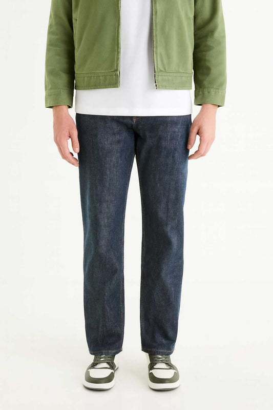 1983 Men's Straight Fit Denim